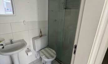 Imagem 5: Apartamento semi mobiliado no Cond. Fonte das águas, próximo a Unef