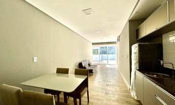 Imagem 2: Apartamento Garden 1 quarto - Cascatinha