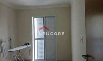 Imagem 2: Apartamento em Avenida Antônio Pincinato - Recanto Quarto Centenário - Jundiaí/SP