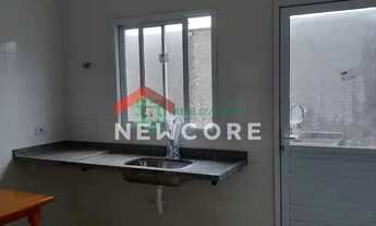 Imagem 4: Casa de condomínio em Rua Amapá - Cibratel II - Itanhaém/SP