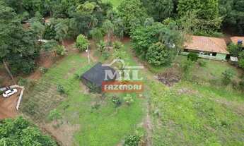 Imagem 2: Chacara 1,4 alqueires (6,8 hectares) São Miguel do Passa Quatro - Go