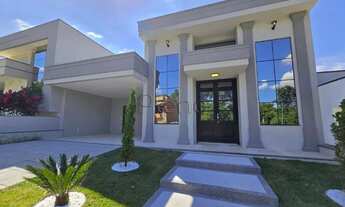 Imagem: Casa à venda em Indaiatuba, Residencial