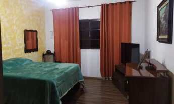 Imagem: Casa mobiliada direto cm proprietário