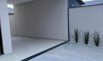 Imagem 7: Casa térrea com 87m2 de área construída, localizada aproximadamente 6km da praia dos Ingle