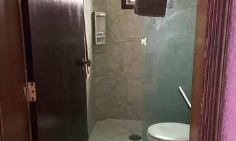 Imagem 4: Casa Individual Casa com 1 dormitório