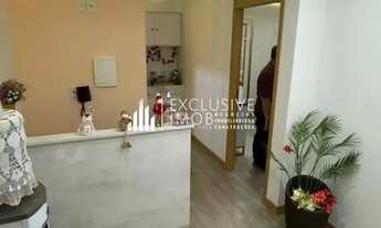 Imagem 3: ESCRITÓRIO MOBILIADO P/ ALUGAR NA UMARIZAL