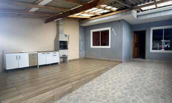 Imagem 6: Casa green field R$ 159.900.00 contrato gaveta Fazenda Rio grande