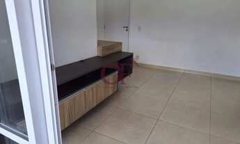 Imagem 3: Apartamento Atmosphera Natura Living Jundiaí