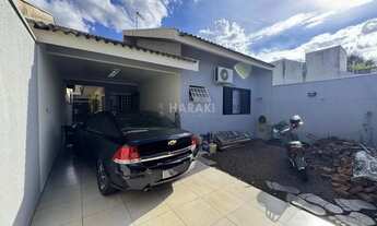 Imagem 4: Casa para Venda no Jardim Paulista IV, em Maringá / PR