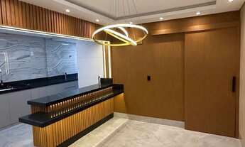 Imagem 5: Apartamento setor Bueno