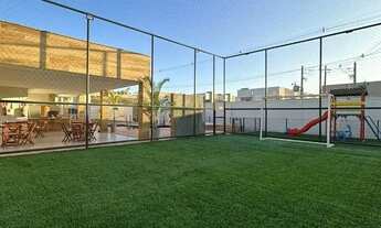 Imagem 3: ECTCA1453-Imóvel à venda com 77m² com 3 quartos, sendo 3 suítes em Morros - Teresina - PI