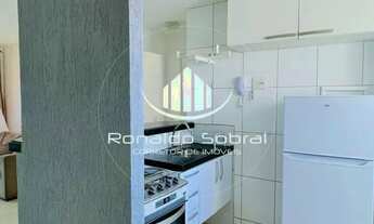 Imagem 4: Alugo TEMPORADA BLUE OCEAN - excelente apartamento mobiliado em ponta negra