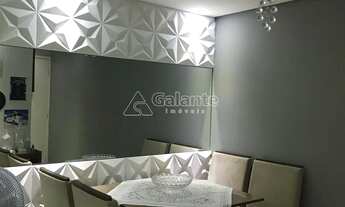 Imagem 7: Apartamento - Parque das Constelações - Campinas