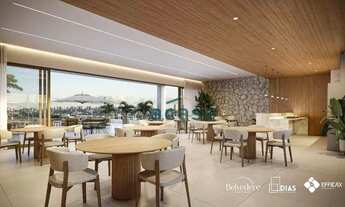 Imagem 12: Terrenos em condomínio fechado à venda, 300 m² por R$ 357.000 - Condomínio Belvedere Home