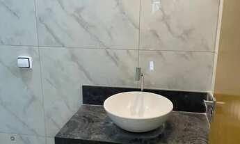 Imagem 7: Imóvel para venda tem 80 metros quadrados com 3 quartos em Jardim Paris III - Maringá - PR