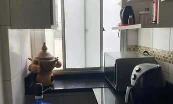 Imagem 7: Apartamento à venda no GRAN VILLE DAS ARTES , QUINTAS DO PICUAIA , Lauro de Freitas, BA