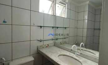 Imagem 3: Apartamento com 2 dormitórios à venda, 55 m² por R$ 260.000 - Parque Iracema - Fortaleza/C