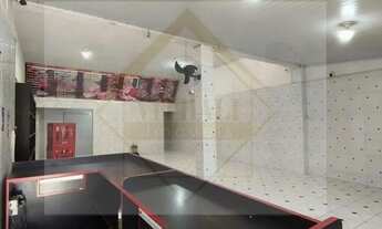 Imagem 4: Salão Comercial para Locação em Hortolândia, Jardim Adelaide