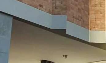 Imagem: Apartamento Edifício João Paulo II