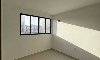 Imagem 3: STUDIO DE 23 M² COM 1 VAGA DE GARAGEM AO LADO DO PARQUE PARAHYBA 4 NO AEROCLUBE EM JOÃO PE