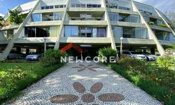 Imagem: Sala comercial em Avenida das Américas