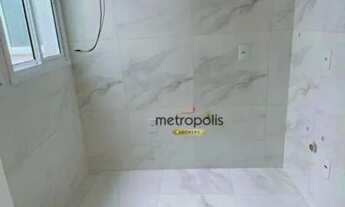 Imagem 2: Apartamento à venda, 50 m² por R$ 404.000,00 - Santa Teresinha - Santo André/SP