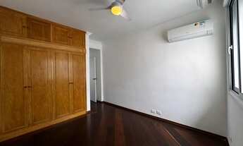 Imagem 7: Apartamento para Venda ou locação Frente Mar - Gonzaga - Santos - SP