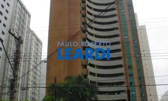 Imagem: APARTAMENTO - MOEMA PÁSSAROS - SP