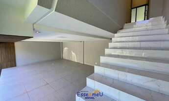 Imagem 5: Linda casa Térrea Condomínio do Lago de frente para mata, 4 quartos, 3suítes, piscina com