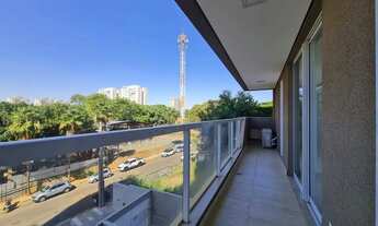 Imagem 7: Aluga Apartamento 2 Dormitórios Região Sul São José do Rio Preto