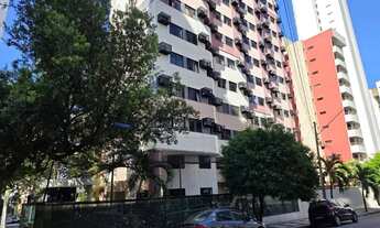 Imagem: EDIFICIO AMALFI