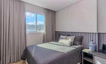 Imagem 6: Apartamento 2 suítes e 2 dormitórios com 2 vagas de garagem em Balneário Camboriú/SC