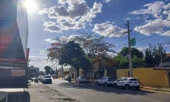 Imagem 3: Lote de 450 m² à venda por R$ 1.100.000 no Setor Coimbra - Goiânia