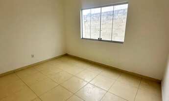 Imagem 6: Área Privativa / Garden com 2 quartos para alugar em Juatuba