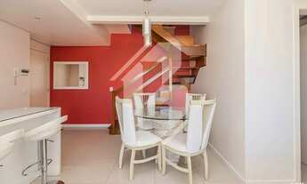 Imagem 6: Cobertura com 3 quartos no Bairro Cristal