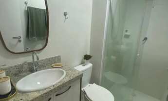 Imagem 3: Unique Live - Caminho das Árvores, Studio, Mobiliado