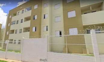 Imagem 7: Apartamento para Locação em Uberlândia, Shopping Park, 2 dormitórios, 1 suíte, 2 banheiros