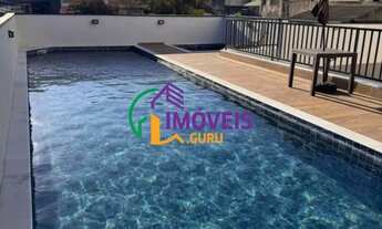 Imagem: APARTAMENTO - NOVA ARUJÁ - SP