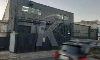 Imagem 5: Galpão Comercial de Alto Padrão na Casa Verde