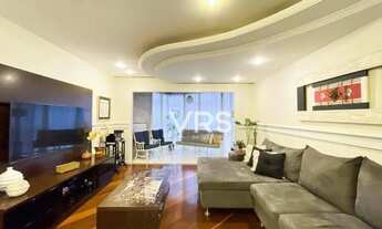 Imagem 2: Apartamento com 3 dormitórios à venda, 174 m² por R$ 980.000,00 - Várzea - Teresópolis/RJ