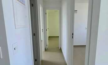 Imagem 4: Apartamento para aluguel 90 metros com 3 quartos Cond. Mirante - Ponta da Areia - São Luís