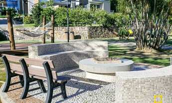 Imagem 7: Oportunidade no Cacupé: Terreno com Vista para o Mar em Condomínio de luxo com infraestrut