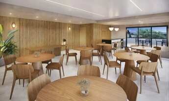 Imagem 6: Mood Costa Azul, 3 Quartos Sendo 1 Suíte, 73M² A 100M² E 1 Ou 2 Vaga De Garagem. 1GRAKHF