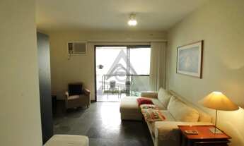 Imagem: Apartamento para alugar em Campinas, Cambuí