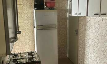 Imagem: Alugo quarto em um apartamento no setor