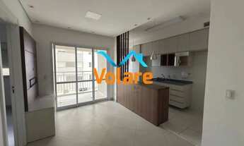 Imagem: Apartamento para locação em Osasco-SP