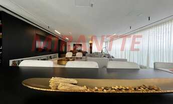 Imagem 2: Imóvel para venda tem 255 metros quadrados com 4 quartos em Santana - São Paulo - SP