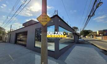 Imagem 2: Ponto à venda, 232 m² por R$ 790.000 - Vila São Geraldo - Taubaté/SP