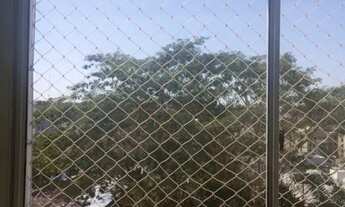 Imagem 6: Apartamento para aluguel com 50 m² e 2 quartos em Parque União, Bauru - SP