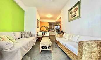 Imagem 5: Apartamento 4 Quartos 2 Suites à Venda na Pitangueiras no Guarujá